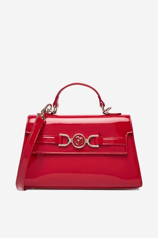 Сумка З Ремінцем EVA MINGE EO-AMANI-KY160 ЧЕРВОНИЙ