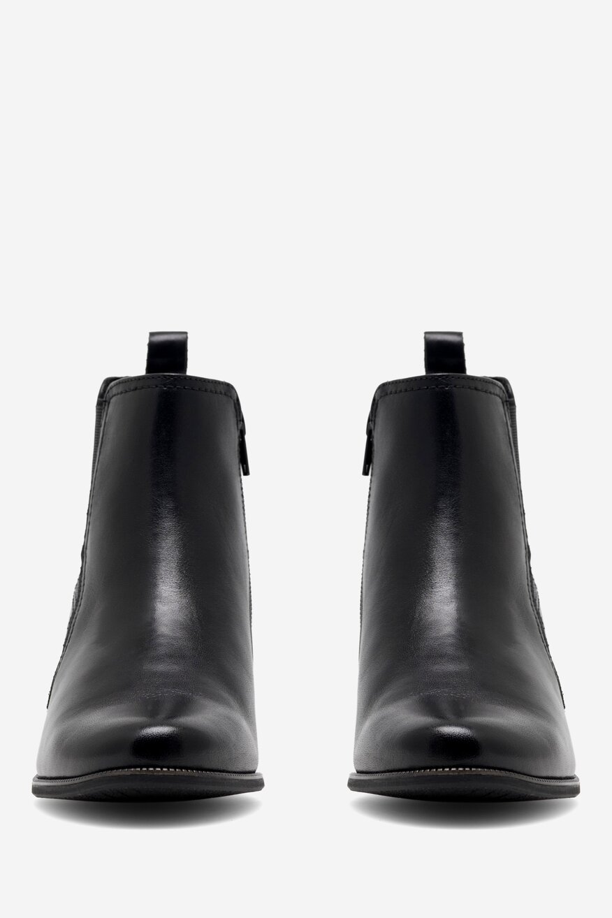 Ghete Lasocki NEGRU - 5905588051480