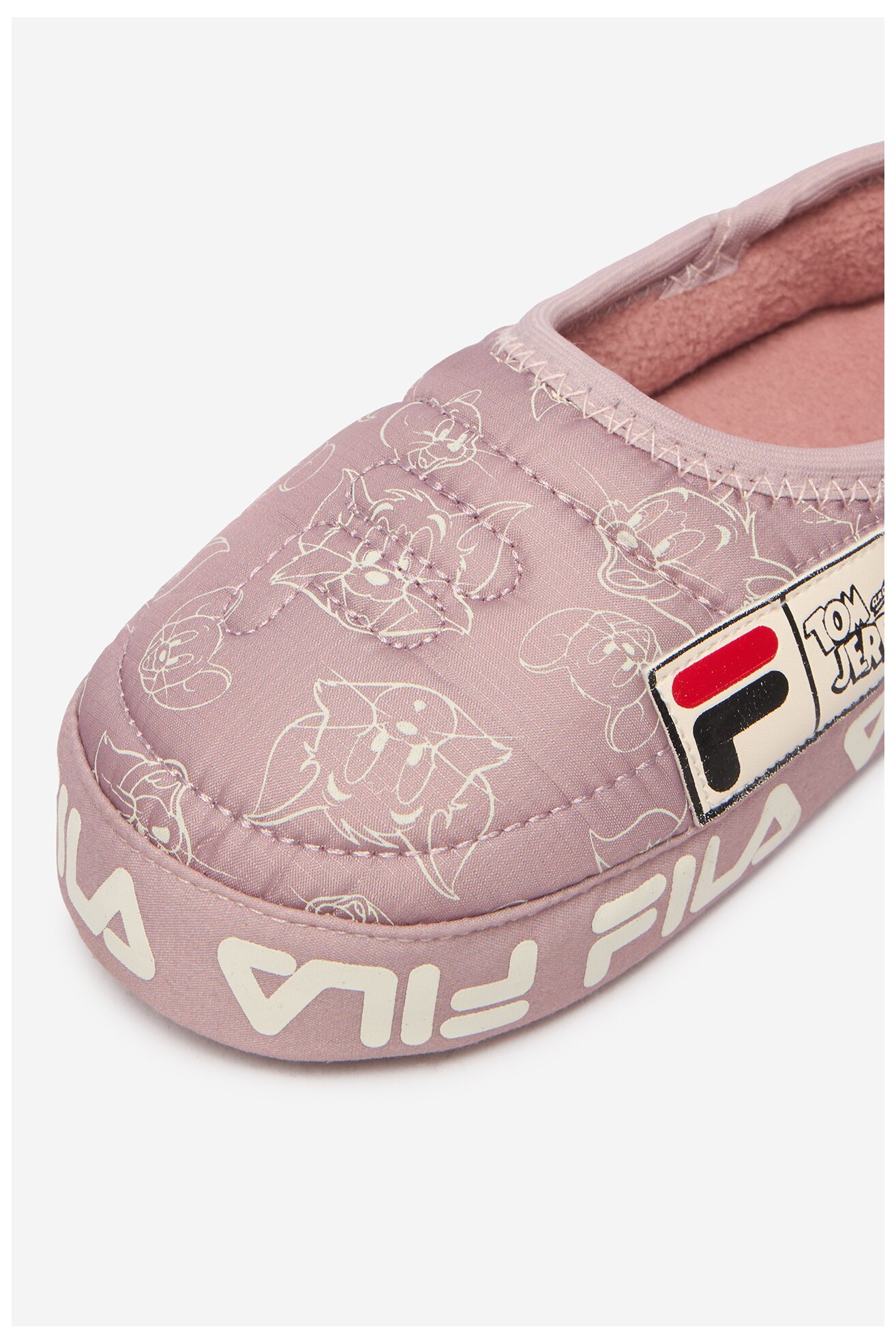 Сникърси Fila WB COMFIDER kids FFK0089 40024 СВЕТЛОВИОЛЕТОВ