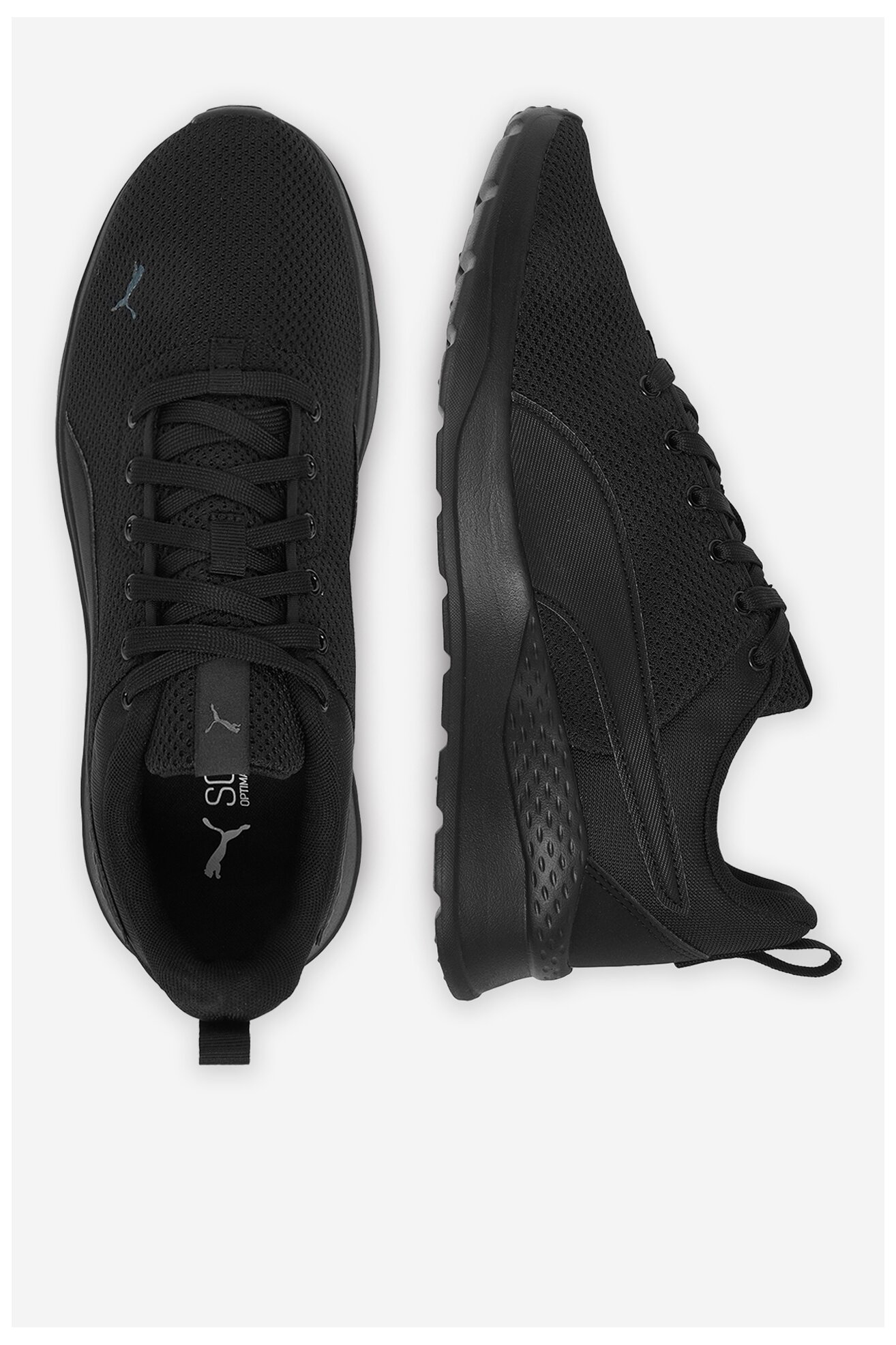 Спортни обувки Puma EO-ANZARUN LITE 37112801 W ЧЕРЕН