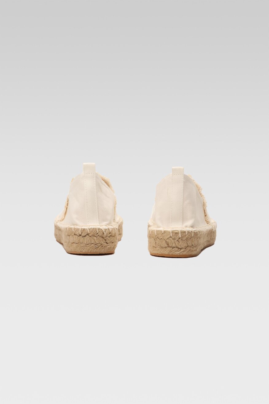 
                Espadrile Jenny Fairy BELA - 5904248553661