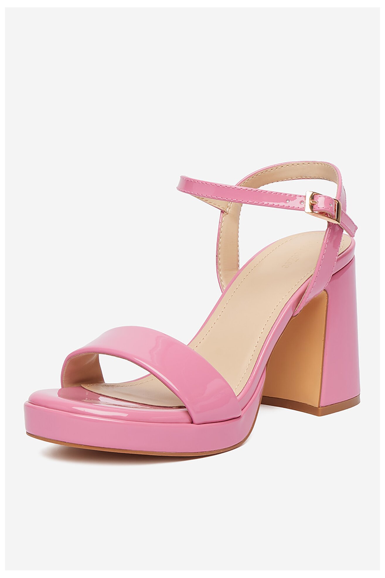 Сандалі DeeZee CEO-SS22-049 РОЖЕВИЙ