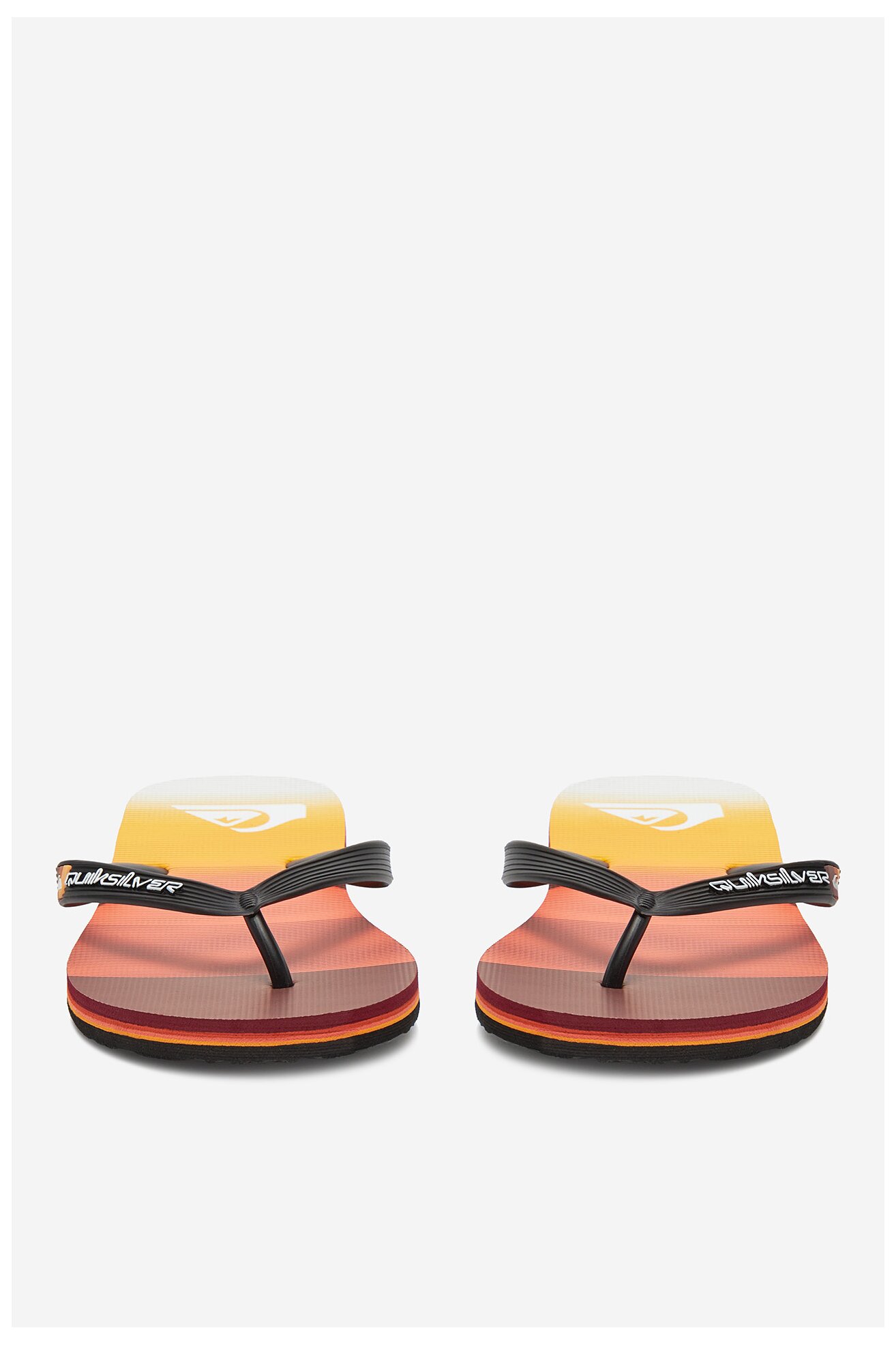 Папуче за базен QUIKSILVER 839477 CRVENA