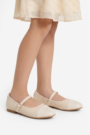Baletanke GUESS CEO-CS6666-03 BEŽ