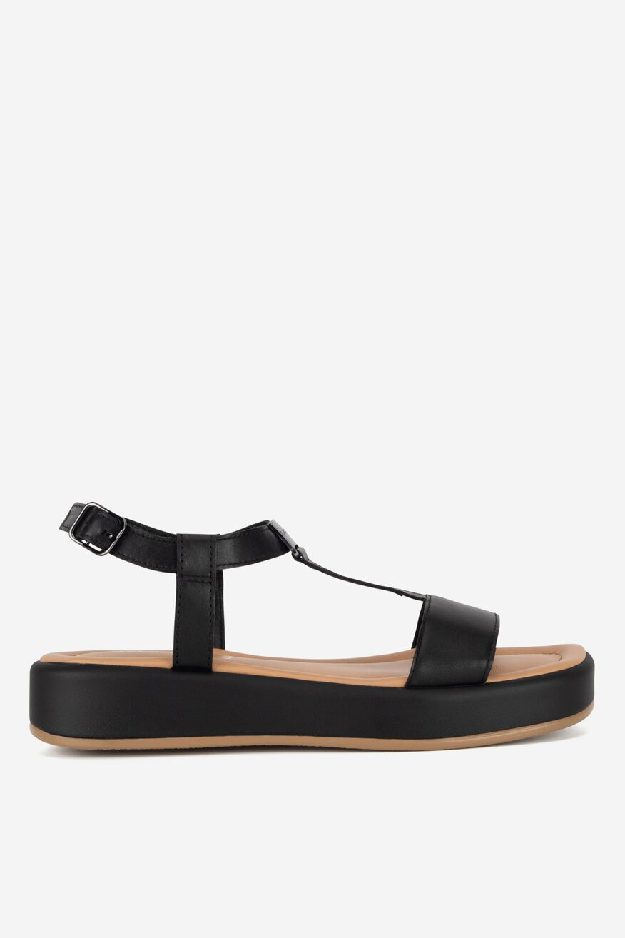 
                Сандали Lasocki ЧЕРЕН - 5905588620938