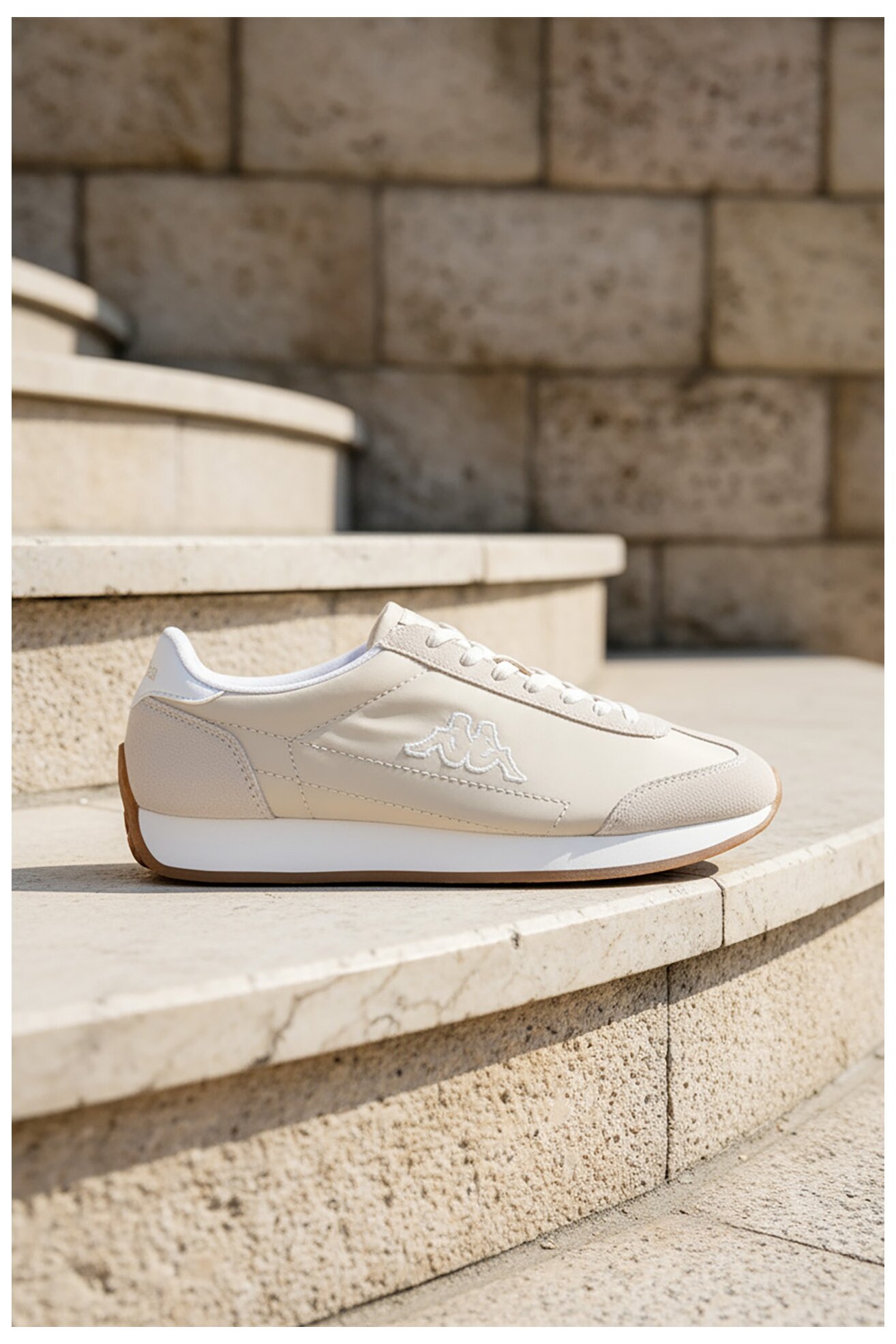 Sportcipő Kappa CEO-V5-10159 BÉZS