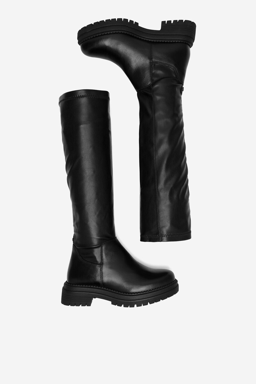 
                Cizme Lasocki NEGRU - 5906751302576