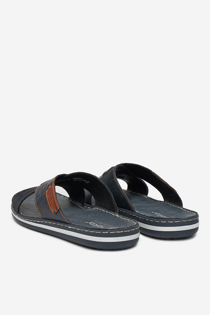 
                Șlapi Rieker BLEUMARIN - 2230078418065