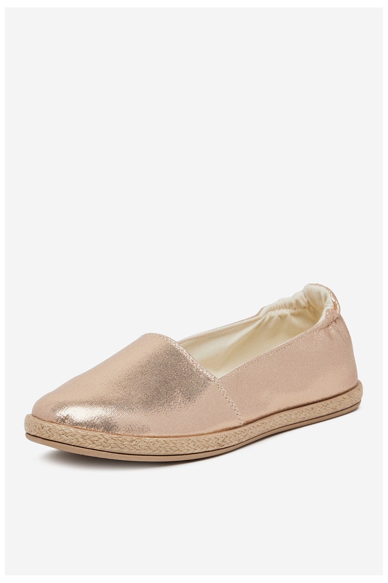 Espadrile Jenny KAYLA WSK1609-05 AURIU