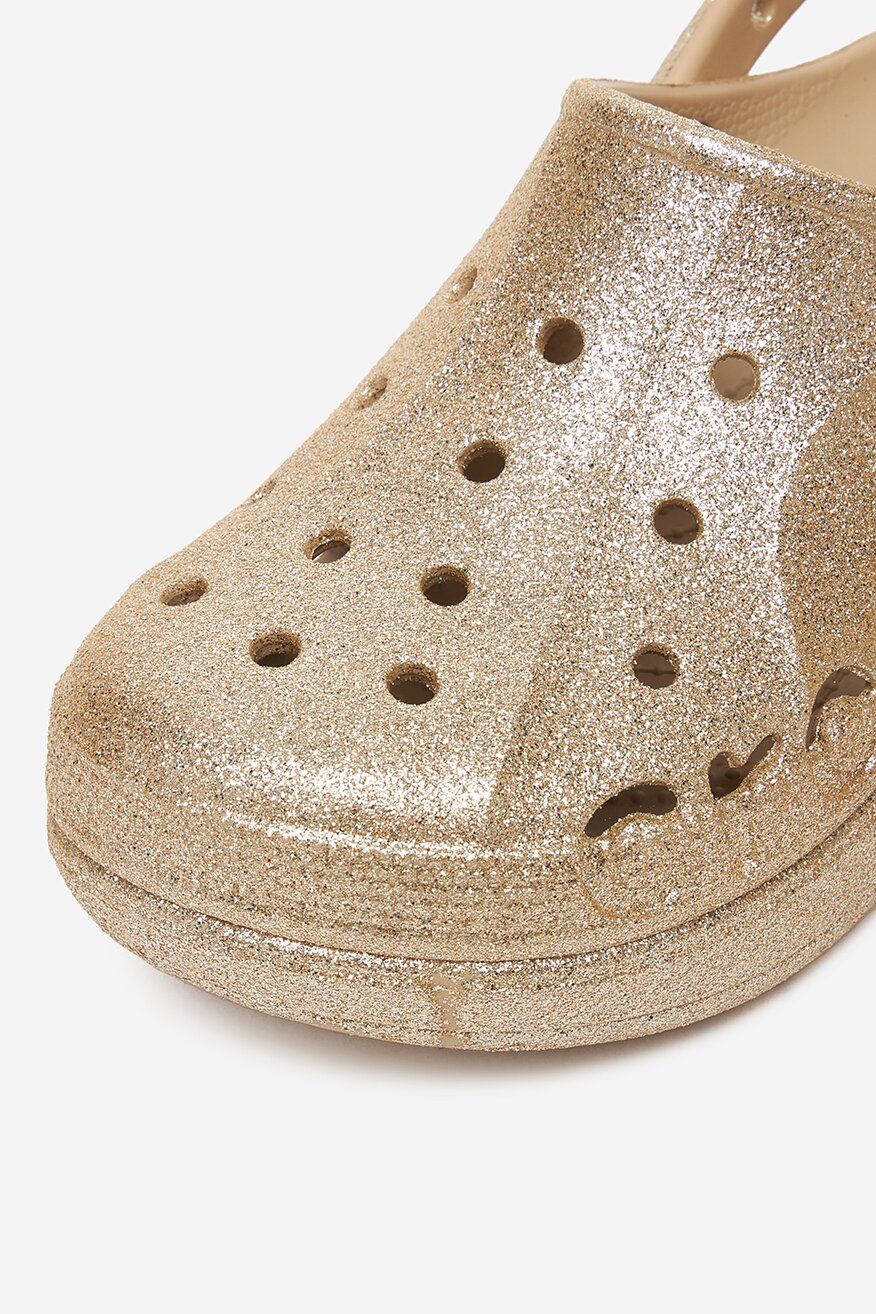 
                Șlapi pentru bazin Crocs AURIU - 5904862339108
