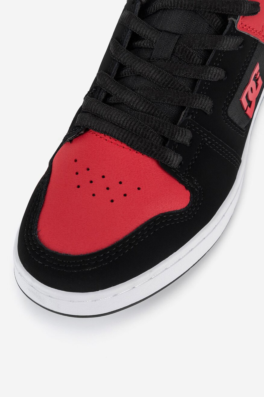 
                Спортни обувки DC Shoes ЧЕРЕН - 5905588848691