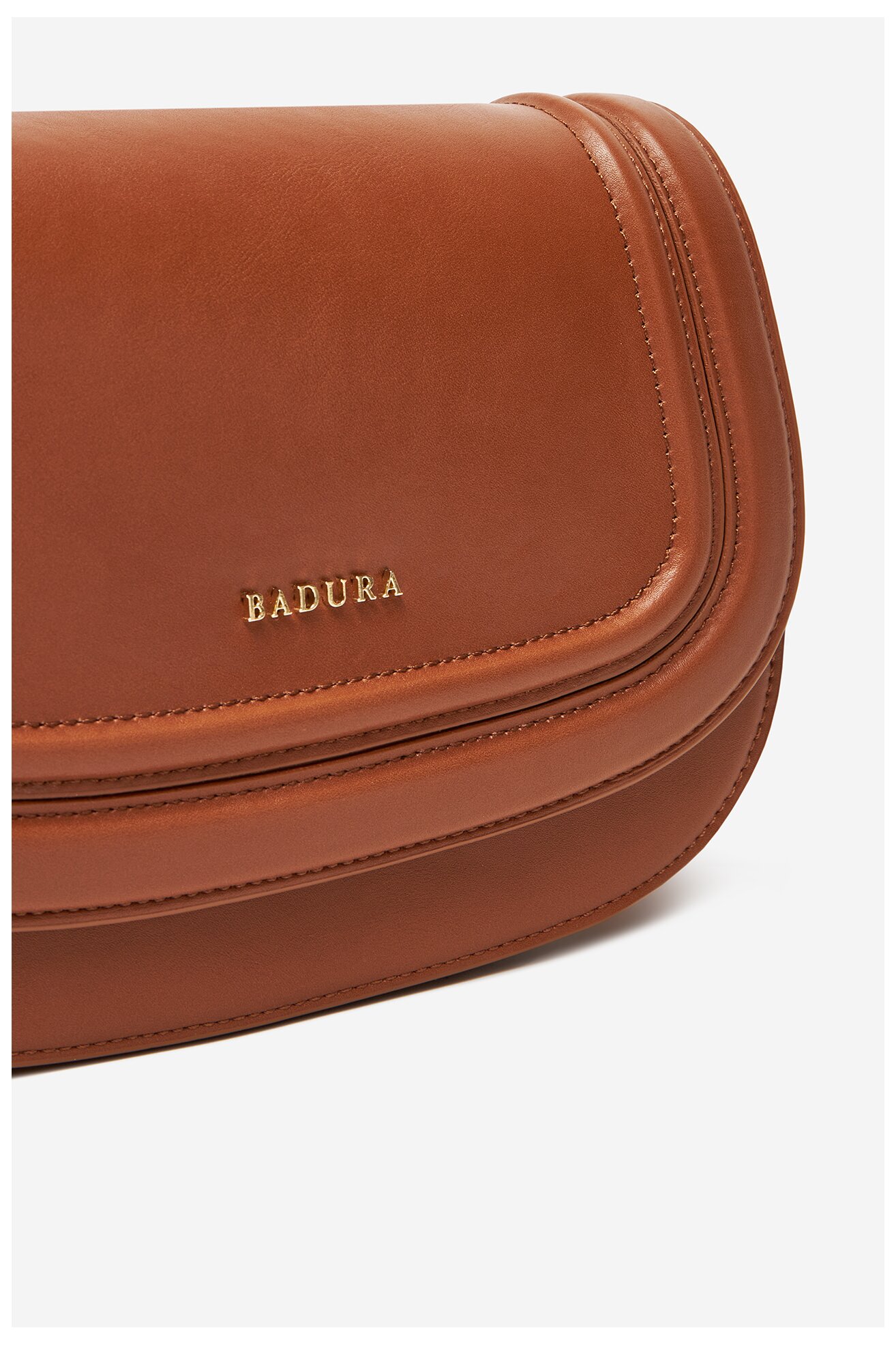 Geantă de mână Badura WEN-1-01 CREM