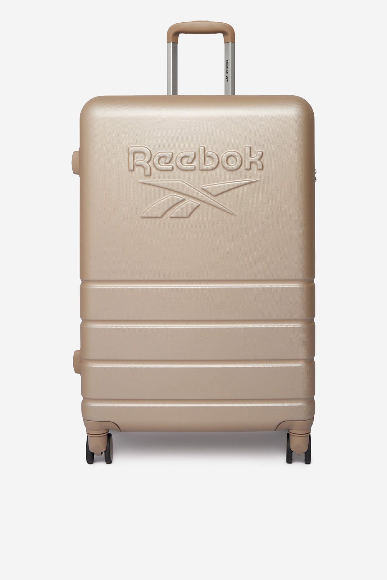 Kofer Reebok CEO-RBK-WAL-001-07-CCC-L BEŽ