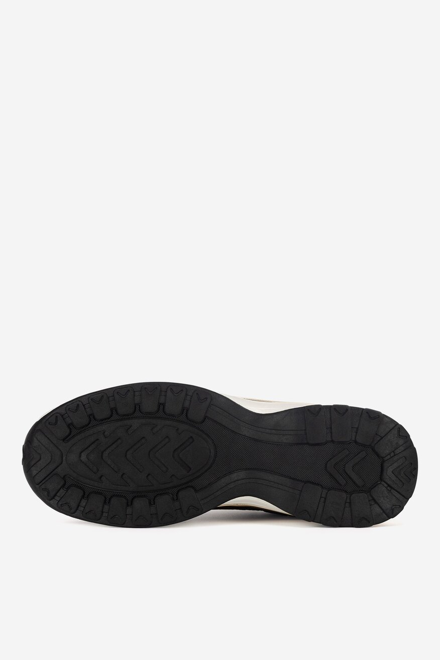 Mexx - Sneakersy - 5905588923732