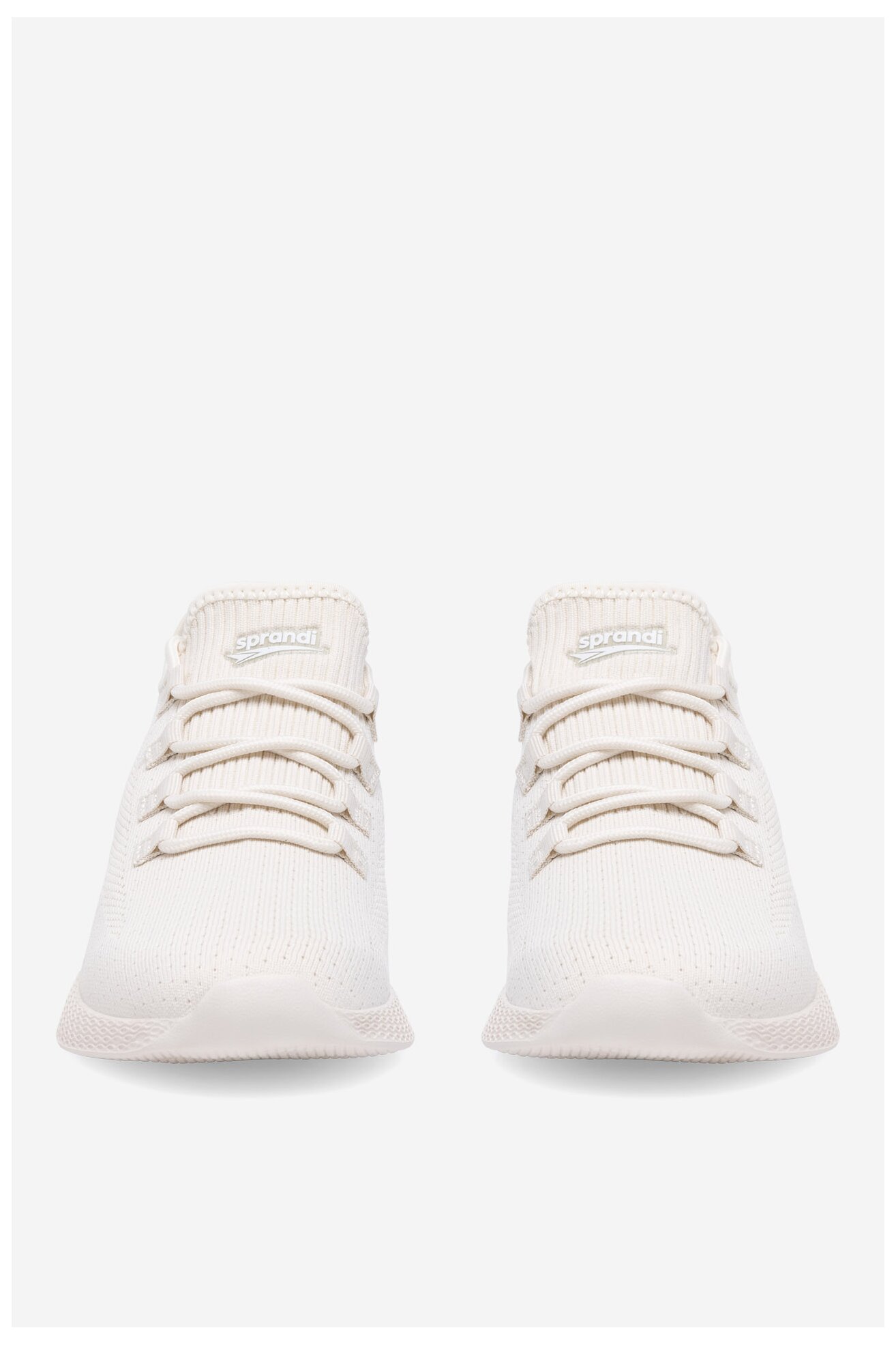 Obuwie sportowe Sprandi WP72-21782 Beżowy jasny