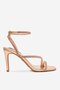 Sandale NINE WEST WFA2675-1 AURIU