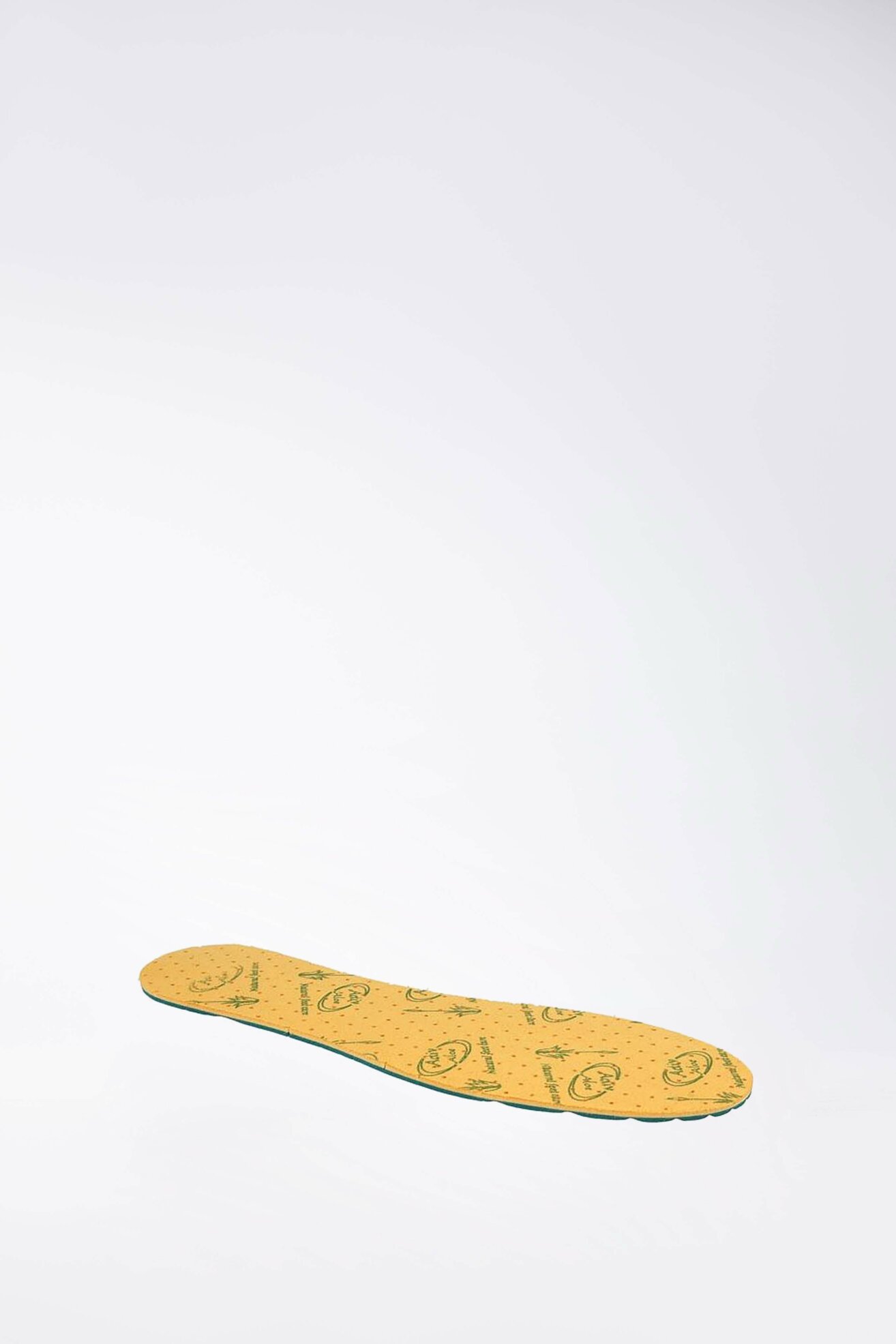 Wkładki do obuwia Coccine ALOE VERA NR 39-40/NG -