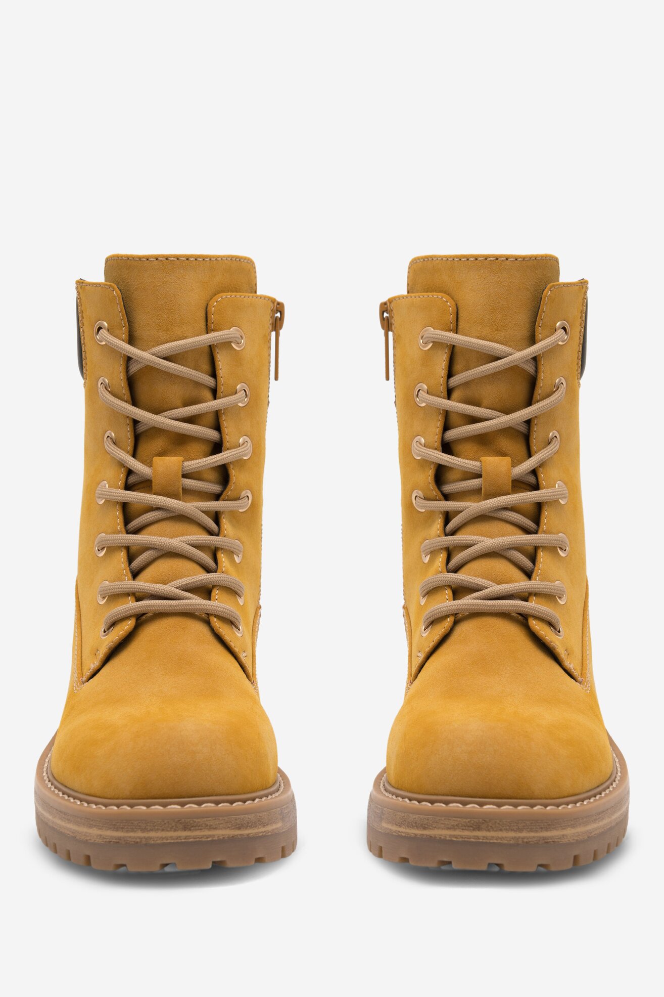 Боти Jenny Fairy LUCIE WS2911-01 КАМЕЛ