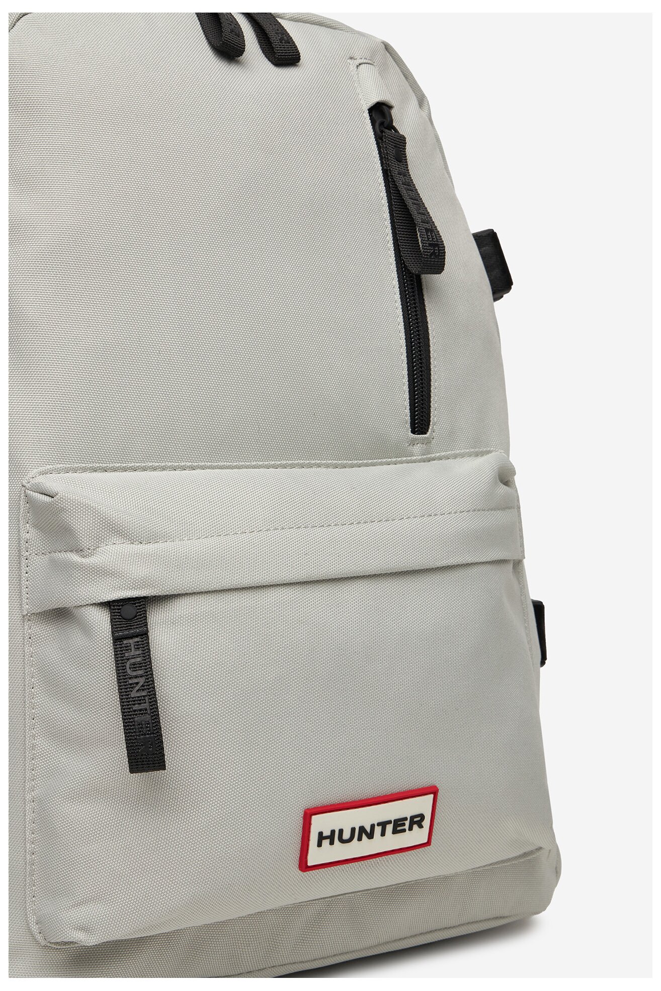Раница HUNTER HTR-B-011-07 СИВ