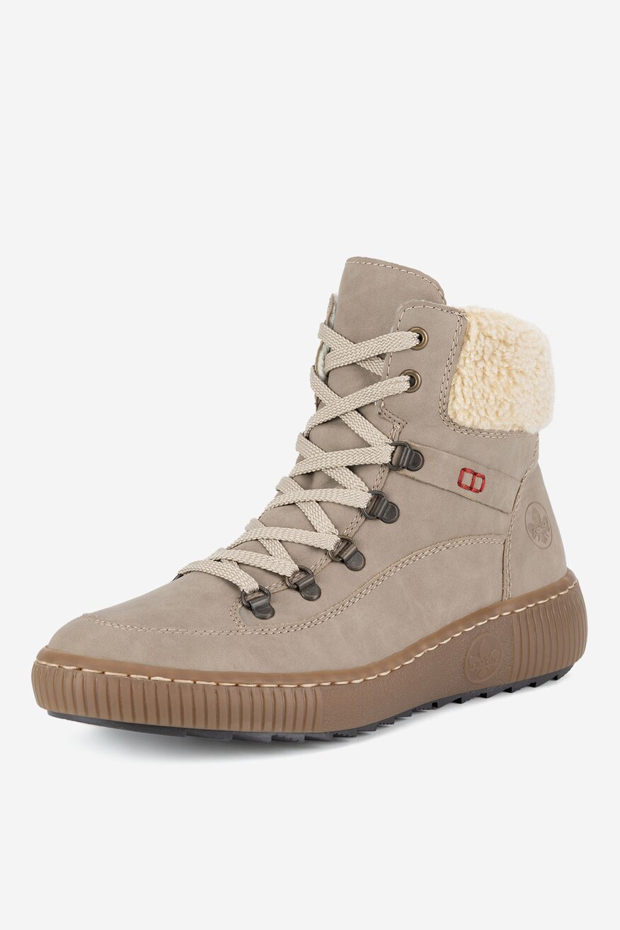 
                Боти Rieker БЕЖОВ - 2230068920158