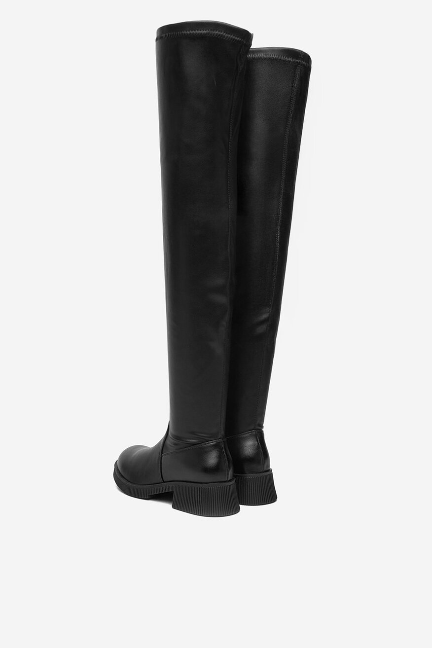 Cizme DeeZee NEGRU - 5904410739442