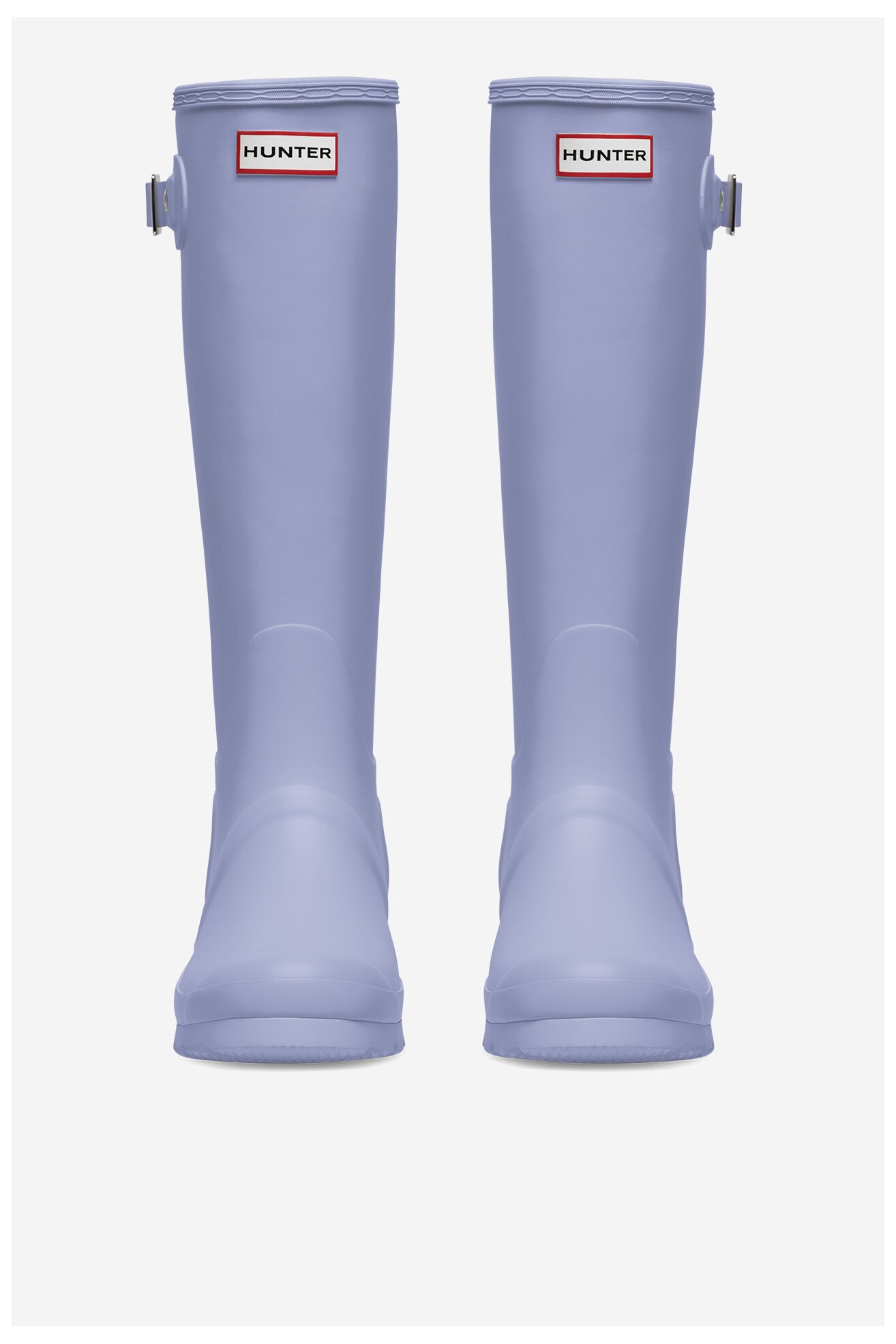 Cizme de cauciuc HUNTER HFW-006 MOV