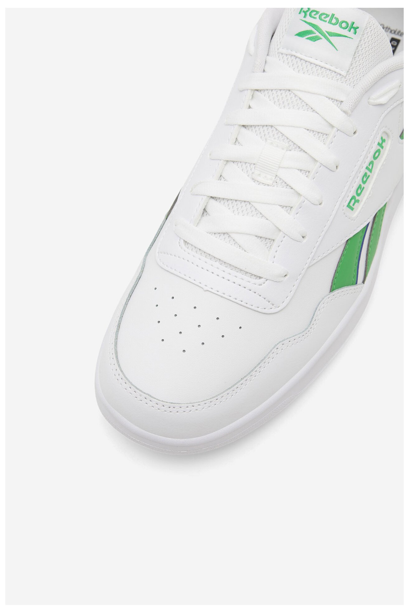 Спортни обувки Reebok COURT ADVANCE 100074276 БЯЛ