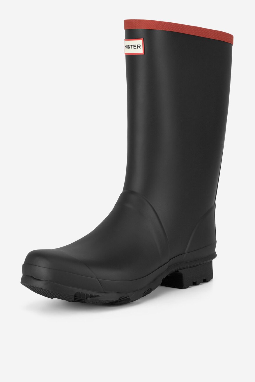 
                Гумени ботуши HUNTER ЧЕРЕН - 5905588961956