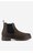 Ботильйони U.S. POLO ASSN. YUMI001M/DLE1 КОРИЧНЕВИЙ