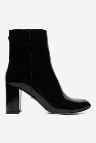 Ботильйони NINE WEST CEO-TALA-01 ЧОРНИЙ