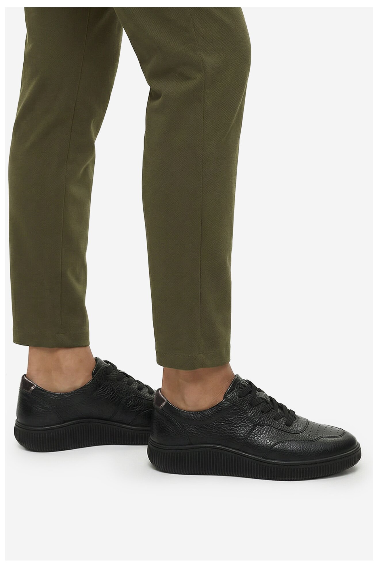 Кросівки Lasocki CEO-WI16-CINDA-01 ЧОРНИЙ