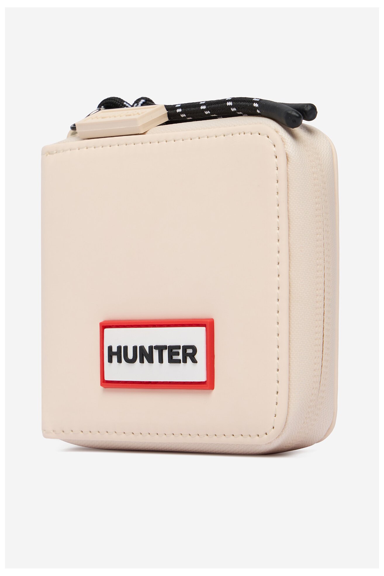 Portfel HUNTER CWBEO-HTR-U1-006-SS26 Beżowy