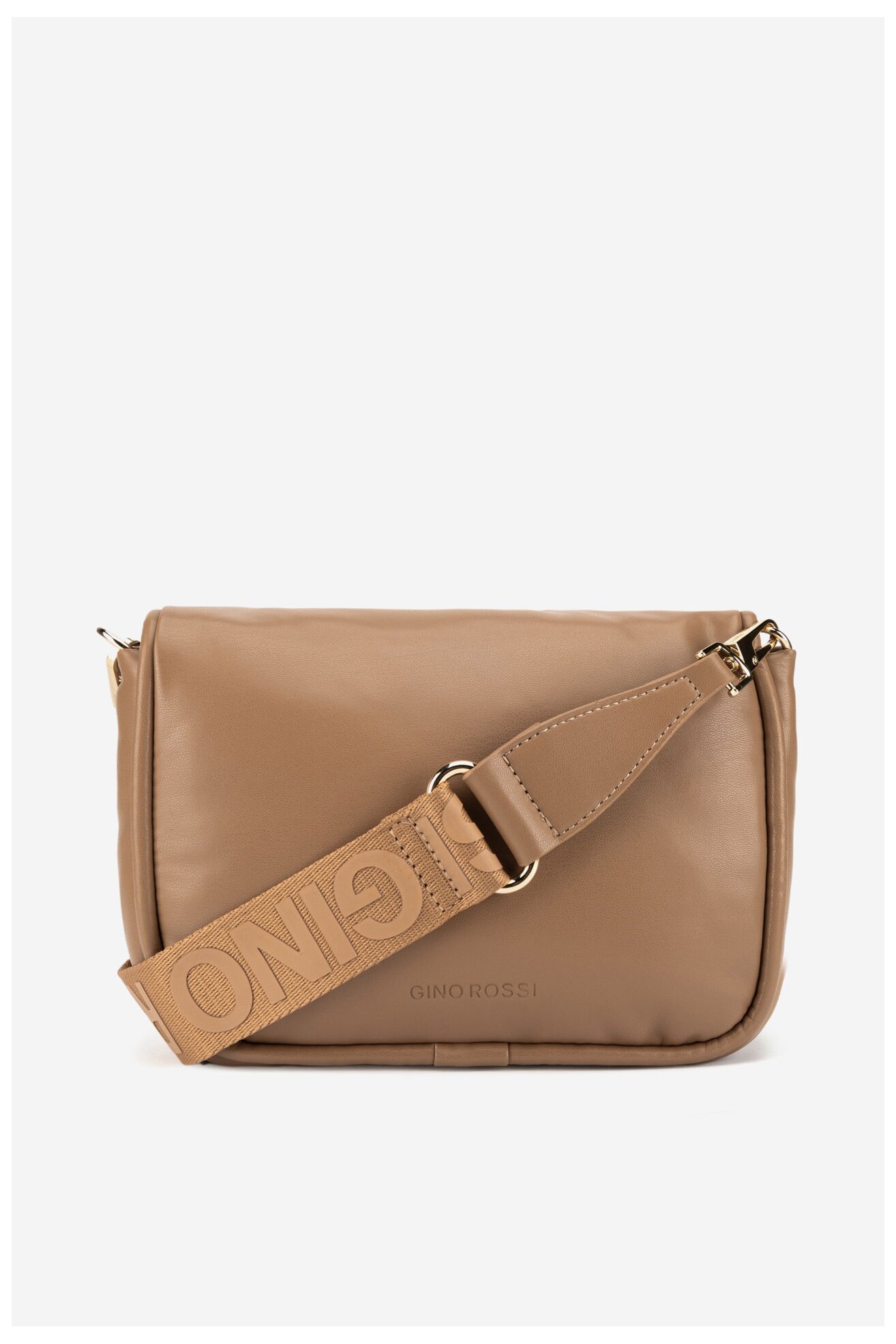 Torebka Gino Rossi TYLO-3 Camel