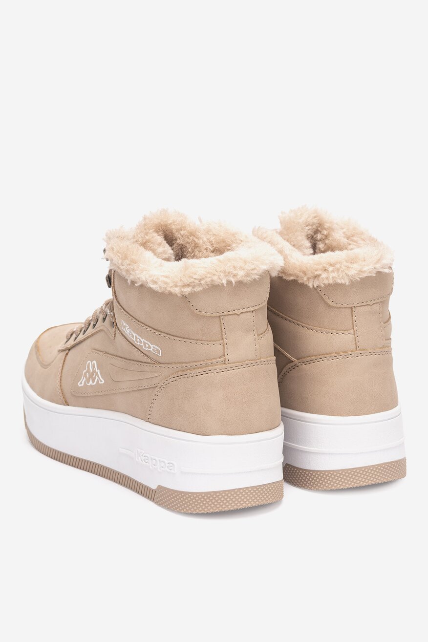 Încălțăminte sport Kappa BEJ - 5905588875246