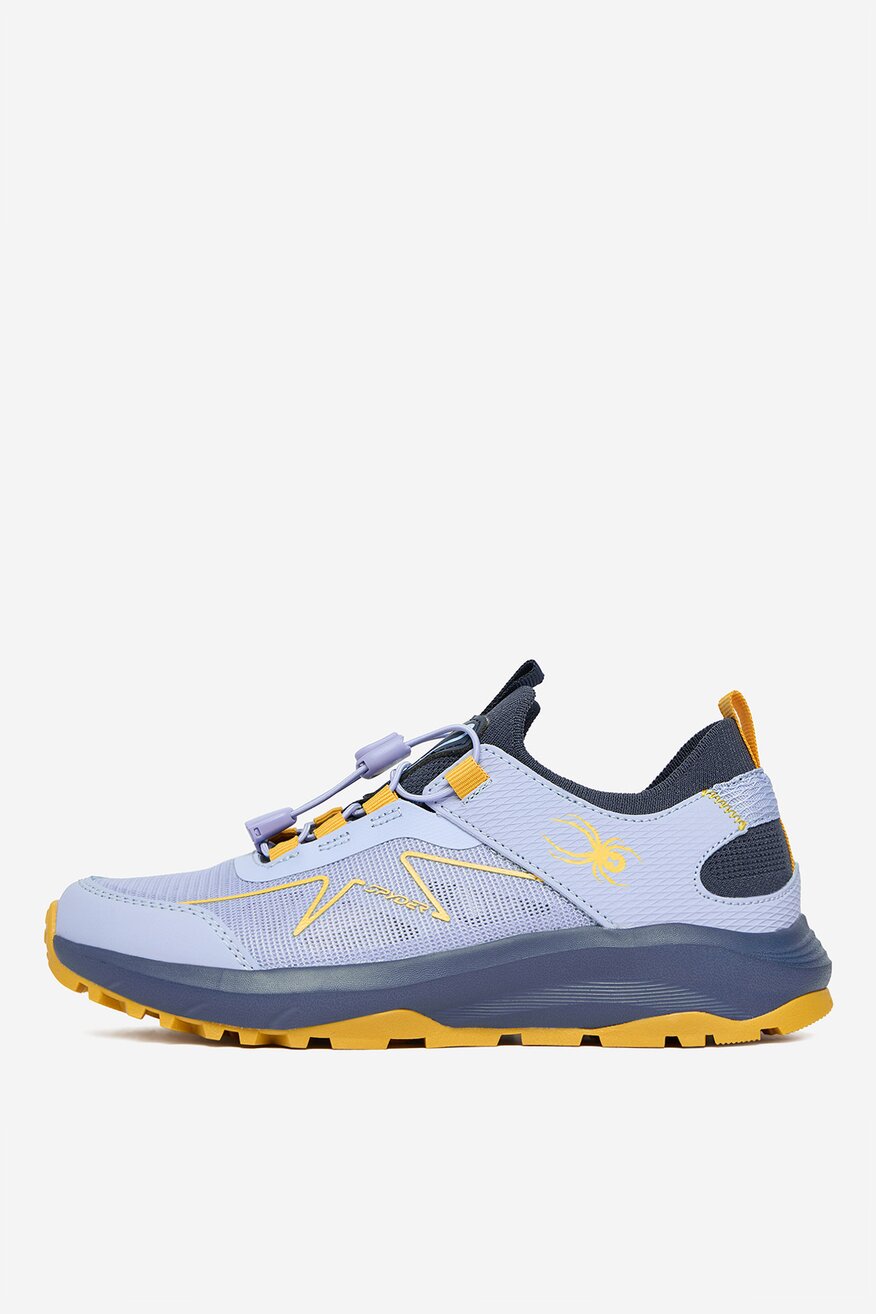 
                SPYDER - Sneakersy - 5907964072744