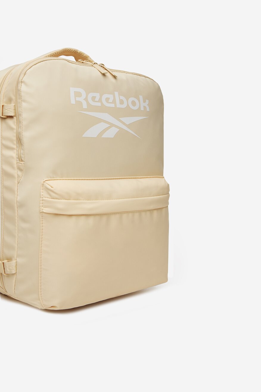 Batoh Reebok BÉŽOVÁ - 5906751226100