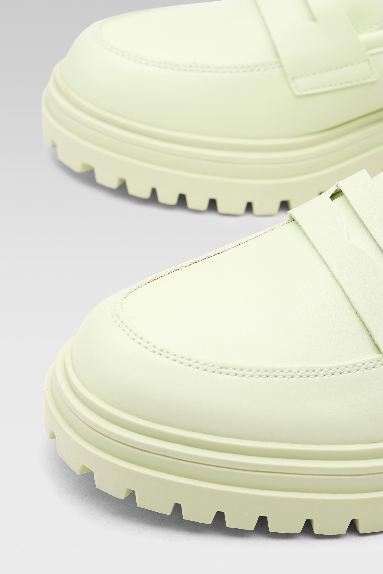 Mokaszin Jenny Fairy LS5597-09 ZÖLD