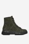 Bocanci Rieker CEO-X3428-54 VERDE