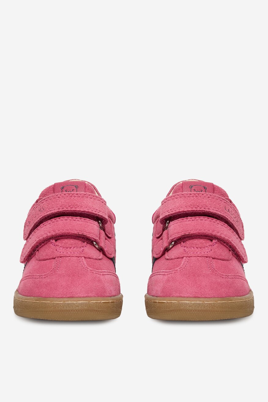 Félcipő Lasocki Kids RÓZSASZÍN - 5906751234389