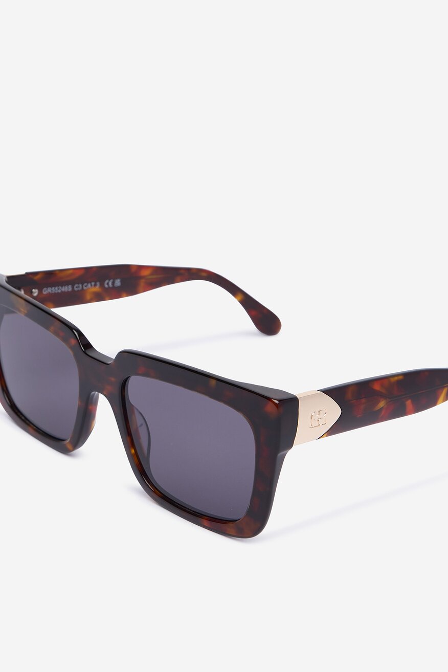 
                Окуляри Жіночі Gino Rossi КОРИЧНЕВИЙ - 5907964072270