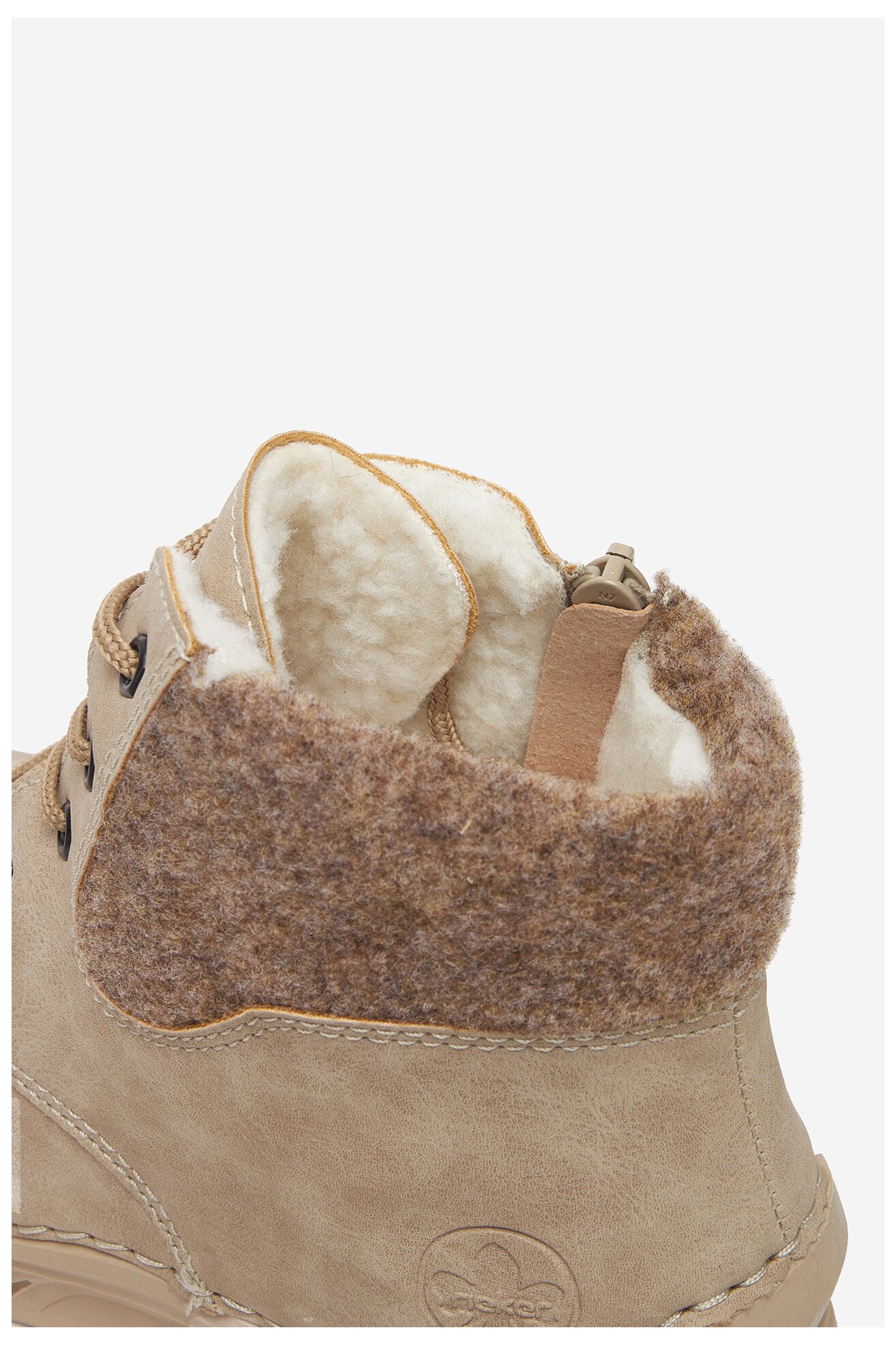 Bocanci Rieker CEO-55000-60 BEJ