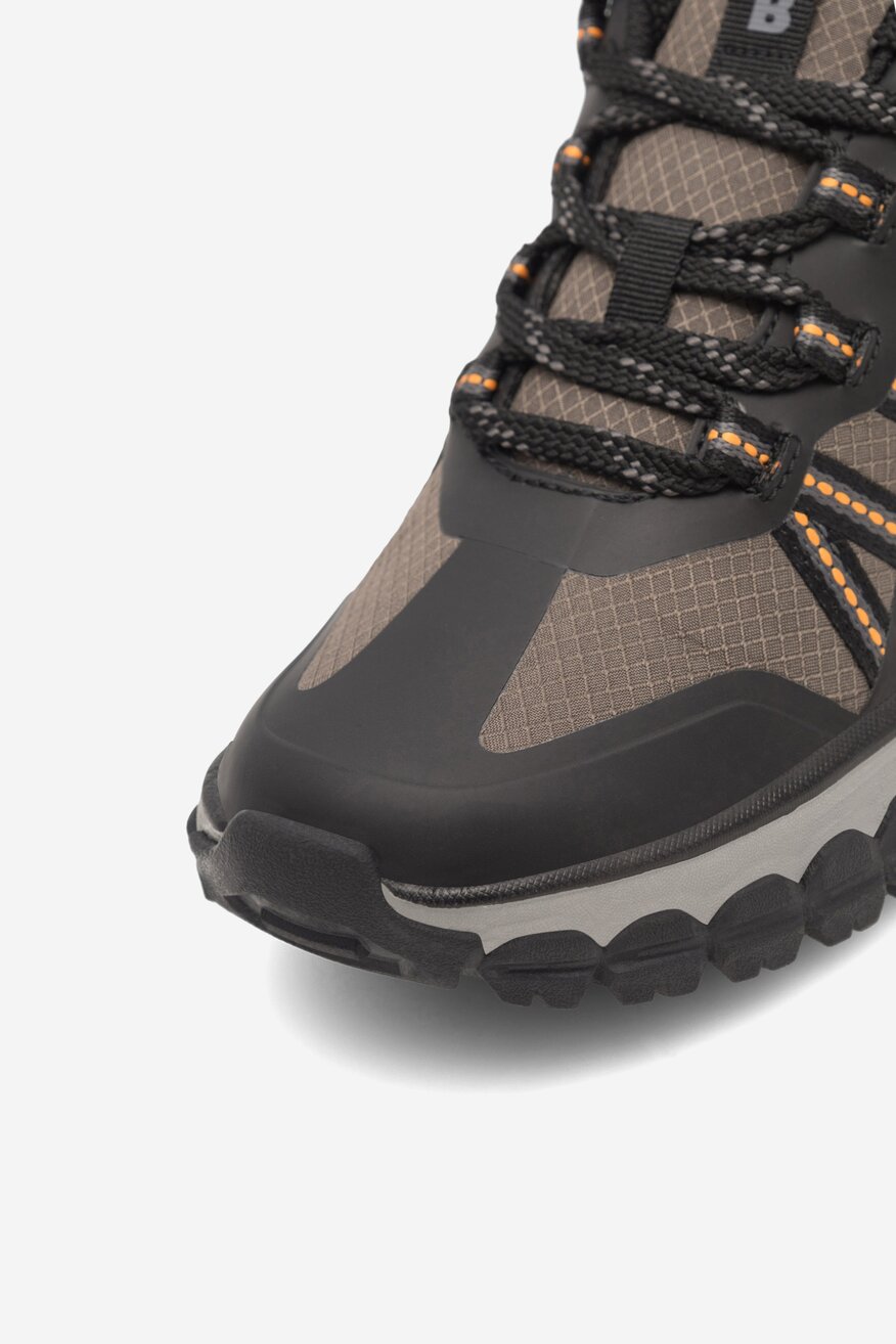 BASS OUTDOOR - Buty trekkingowe - 2230047721448