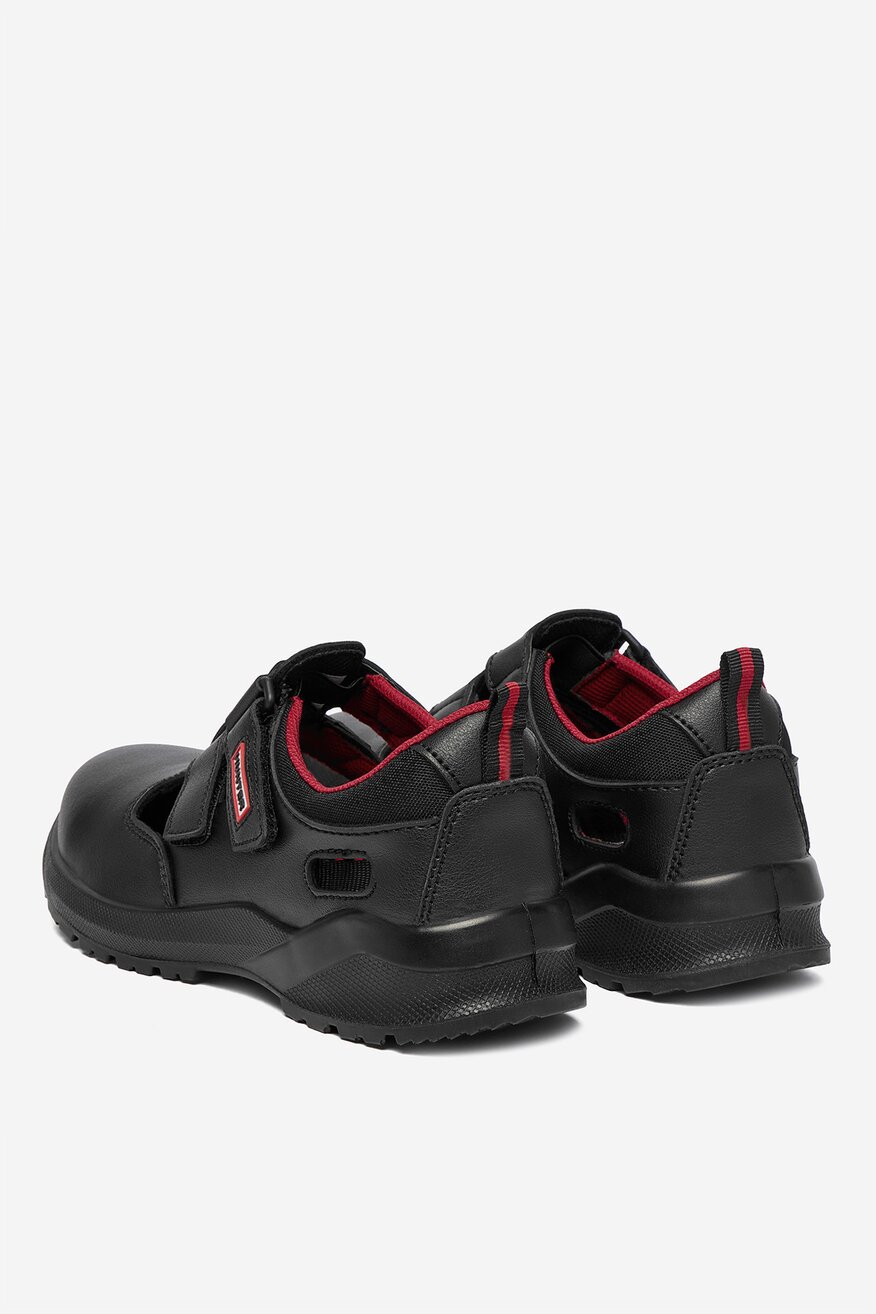 
                HUNTER - Półbuty - 5906751204696