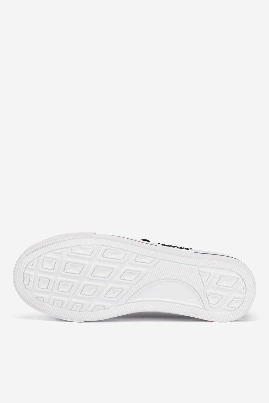 
                Кецове Beverly Hills Polo Club КОБАЛТОВО СИНЬО - 5905588760023