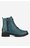 Ghete Remonte D8671-12 ALBASTRU