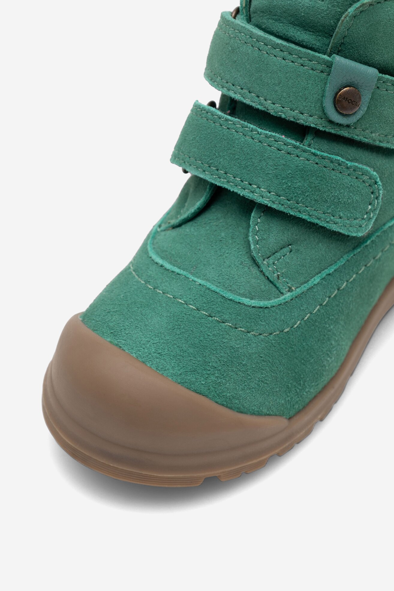 Боти Lasocki Kids RAMBO CI12-RAMBO-01(III)CH ЗЕЛЕН