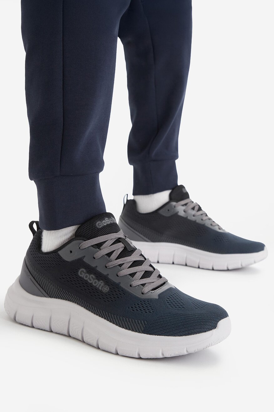 
                Go Soft - Sneakersy - 5906751910115