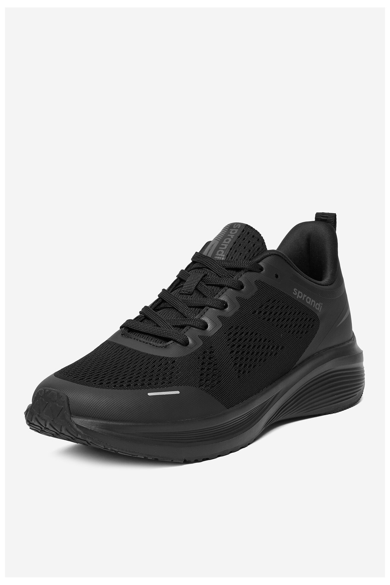 Sportcipő Sprandi CEOWB-V-24MR1027 FEKETE