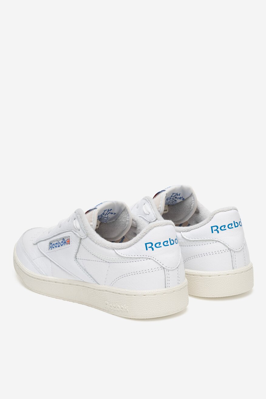 Reebok - EO-CLUB C 85 VINTAGE - 5906751187326