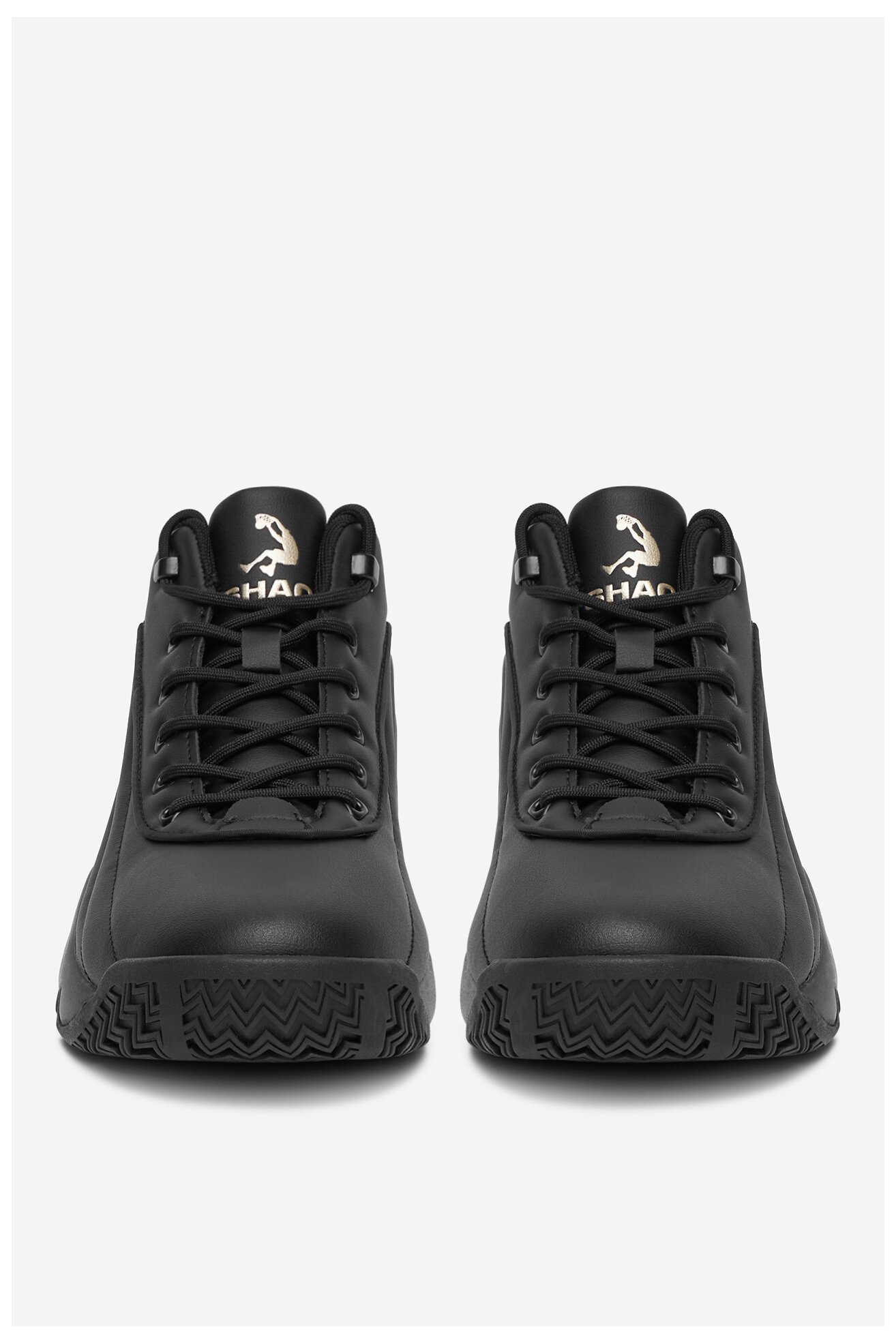 Obuwie sportowe SHAQ CEO-H8-366 Czarny